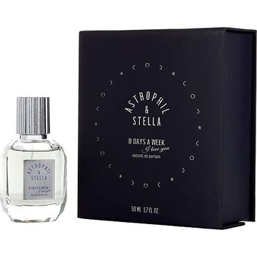 Astrophil Stella 8 Days a Week fragrance bottle