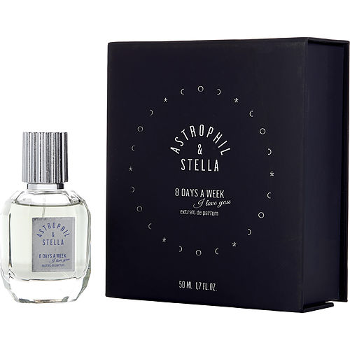 Astrophil Stella 8 Days a Week fragrance bottle