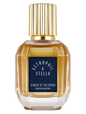 Astrophil Stella A Night at the Opera fragrance bottle