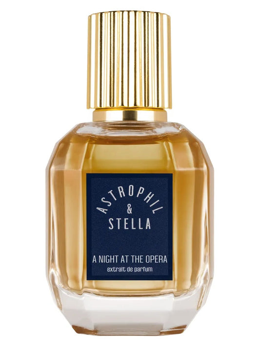 Astrophil Stella A Night at the Opera fragrance bottle