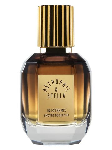 Astrophil Stella In Extremis fragrance bottle