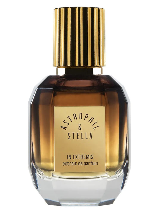 Astrophil Stella In Extremis fragrance bottle