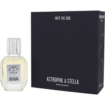 Astrophil Stella Into The Oud fragrance bottle