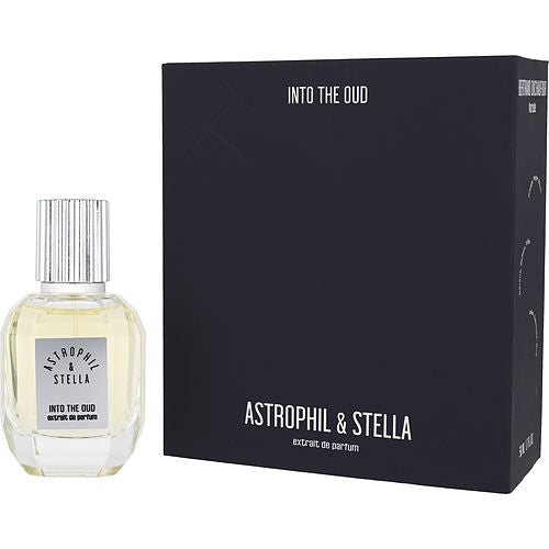 Astrophil Stella Into The Oud fragrance bottle
