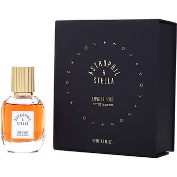 Astrophil Stella Love Is Lost fragrance bottle