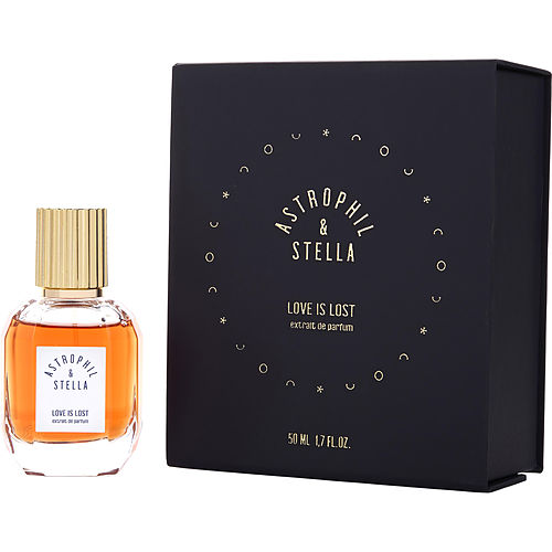 Astrophil Stella Love Is Lost fragrance bottle