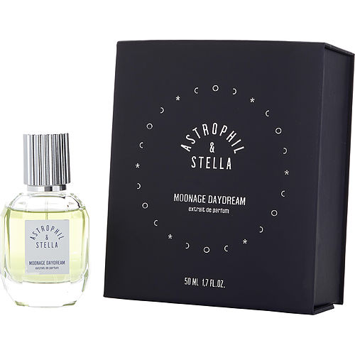 Astrophil Stella Moonage Daydream fragrance bottle