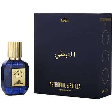 Astrophil Stella Nabati fragrance bottle