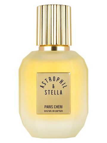 Astrophil Stella Paris Chéri fragrance bottle
