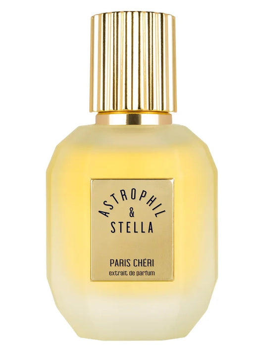 Astrophil Stella Paris Chéri fragrance bottle