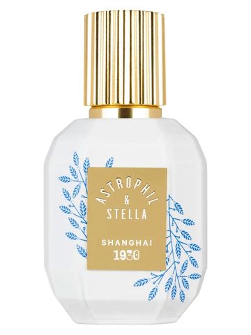 Astrophil Stella Shanghai 1930 fragrance bottle