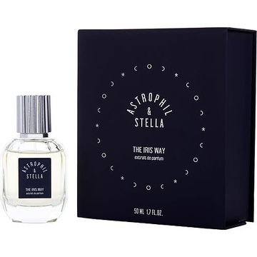 Astrophil Stella The Iris Way fragrance bottle