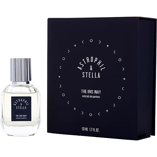 Astrophil Stella The Iris Way fragrance bottle
