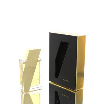 Atar Al Boruzz Asrar Indonesia EDP fragrance bottle