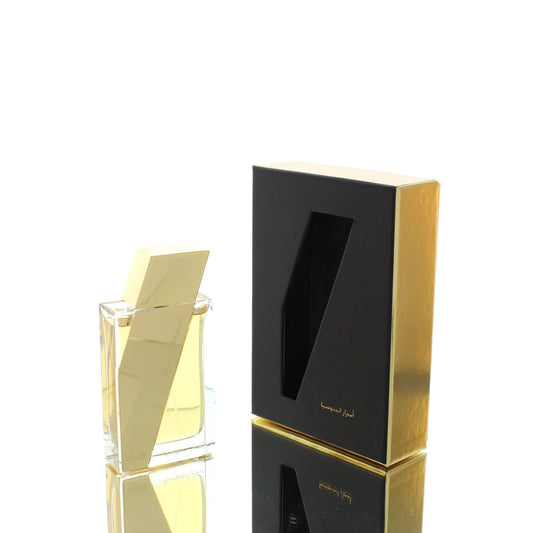 Atar Al Boruzz Asrar Indonesia EDP fragrance bottle