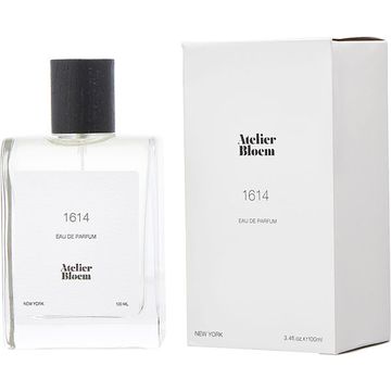 Atelier Bloem 1614 EDP fragrance bottle