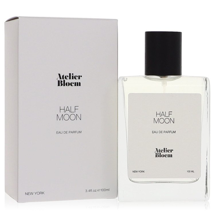Atelier Bloem Half Moon EDP fragrance bottle
