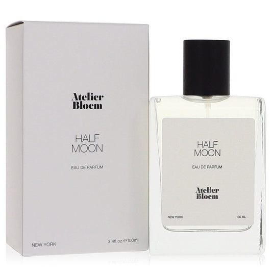 Atelier Bloem Half Moon EDP fragrance bottle
