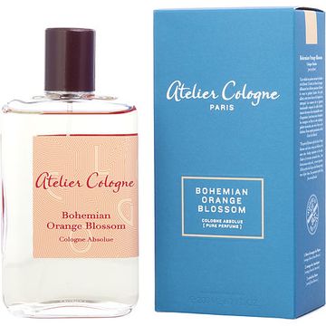 Atelier Cologne Bohemian Orange Blossom fragrance bottle