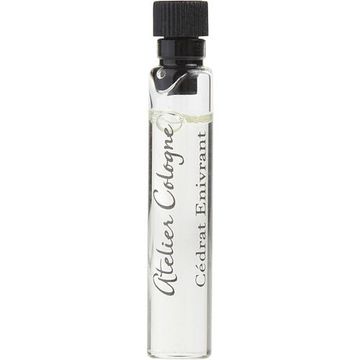 Atelier Cologne Cedrat Enivrant fragrance bottle