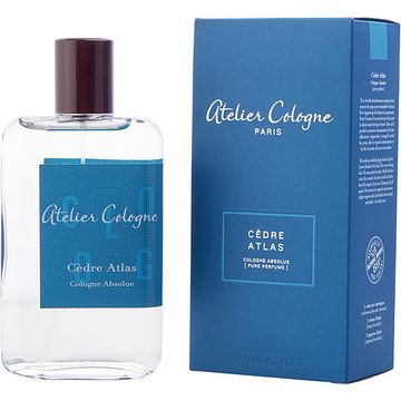 Atelier Cologne Cedre Atlas fragrance bottle