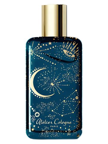 Atelier Cologne Clémentine California Eau de Parfum Limited Edition 2021 fragrance bottle