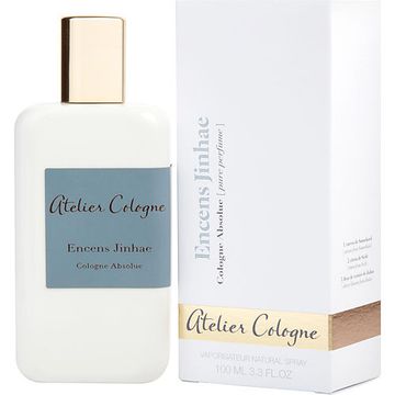 Atelier Cologne Encens Jinhae fragrance bottle
