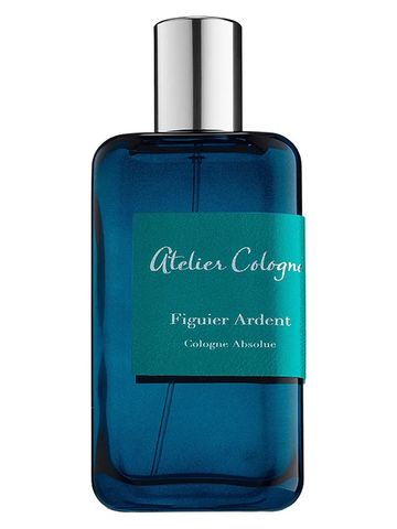 Atelier Cologne Figuier Ardent fragrance bottle