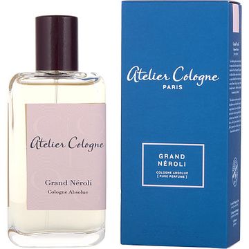Atelier Cologne Grand Neroli fragrance bottle
