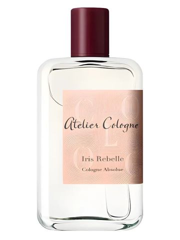 Atelier Cologne Iris Rebelle fragrance bottle