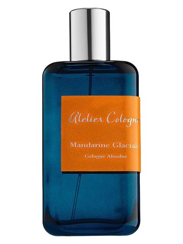 Atelier Cologne Mandarine Glaciale fragrance bottle