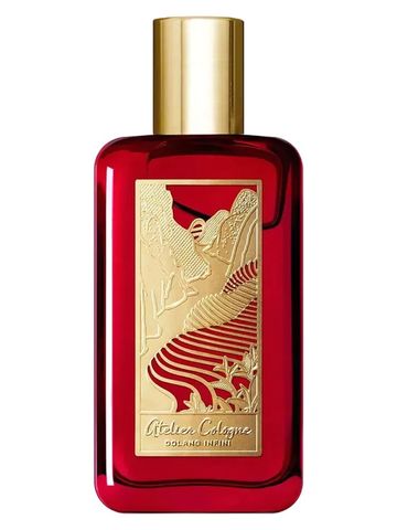 Atelier Cologne Oolang Infini Limited Edition fragrance bottle