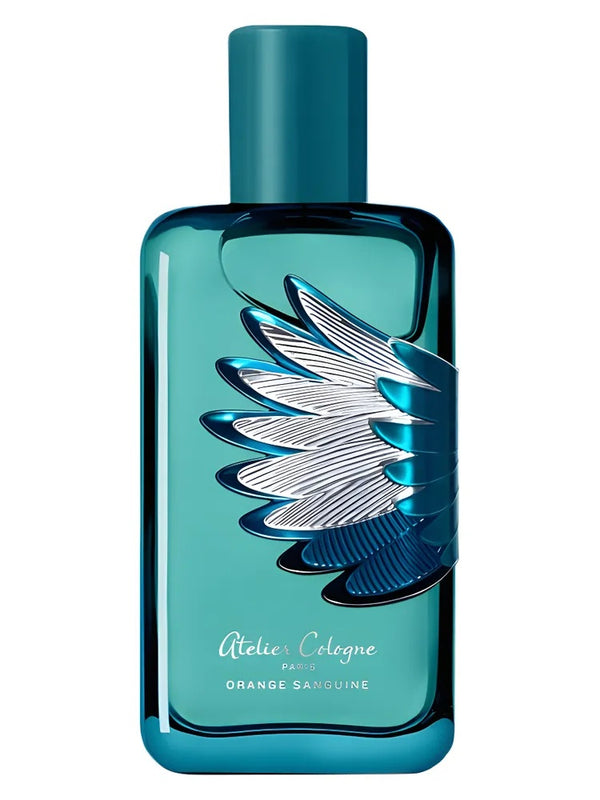 Atelier Cologne Orange Sanguine Love Birds Collector