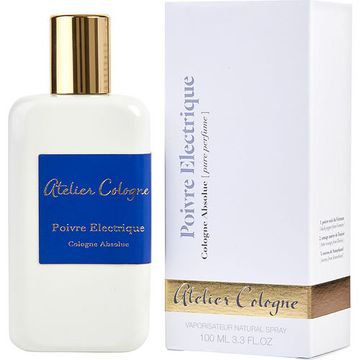 Atelier Cologne Poivre Electrique fragrance bottle