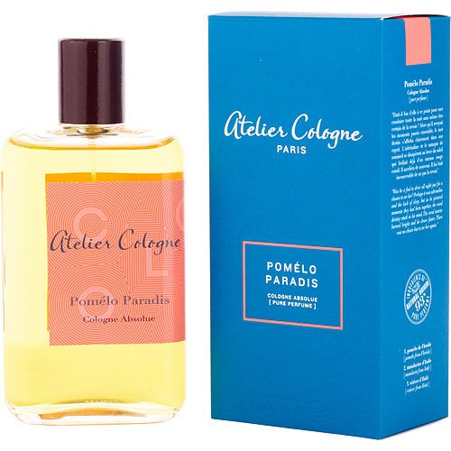 Atelier Cologne Pomelo Paradis fragrance bottle