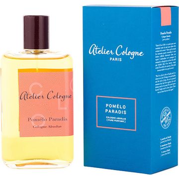 Atelier Cologne Pomelo Paradis fragrance bottle