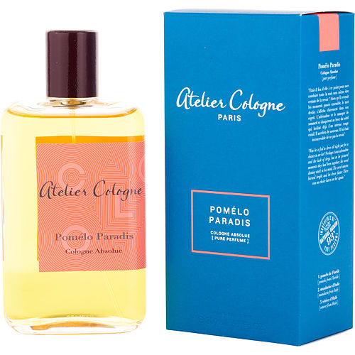 Atelier Cologne Pomelo Paradis fragrance bottle