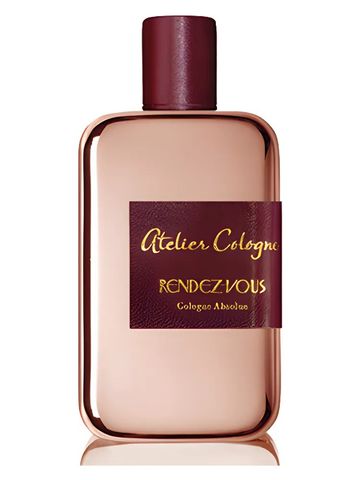 Atelier Cologne Rendez-Vous fragrance bottle