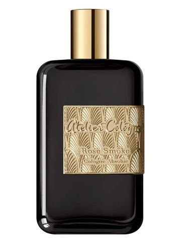 Atelier Cologne Rose Smoke fragrance bottle