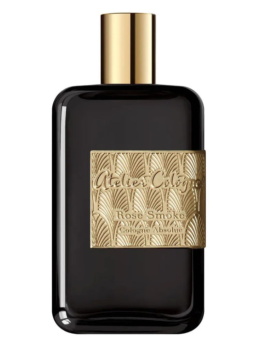 Atelier Cologne Rose Smoke fragrance bottle