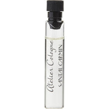 Atelier Cologne Santal Carmin fragrance bottle