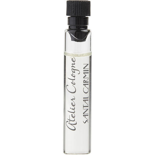Atelier Cologne Santal Carmin fragrance bottle