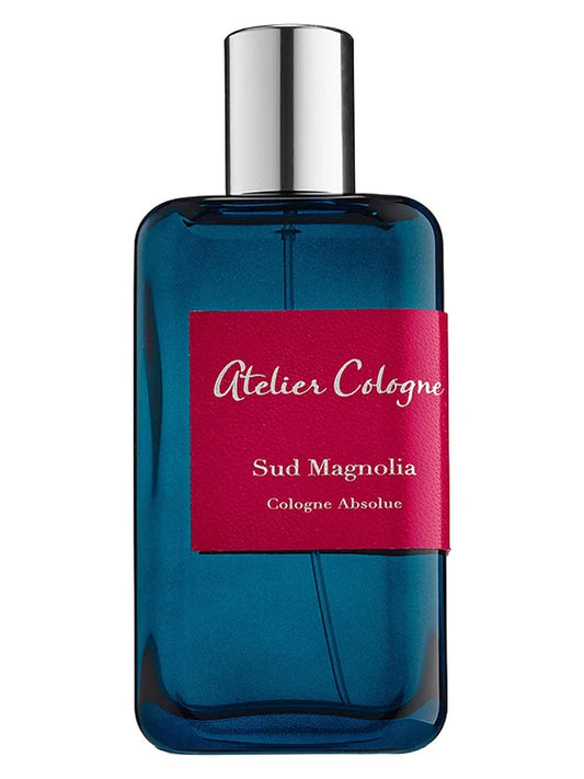 Atelier Cologne Sud Magnolia fragrance bottle