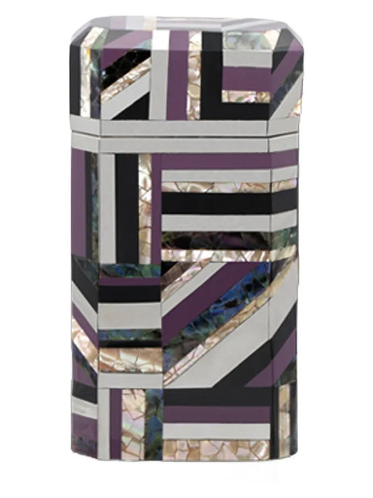Atelier d Artistes By Alexandre J Art Deco II fragrance bottle