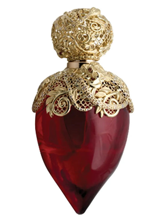 Atelier d Artistes By Alexandre J Coeur Rouge Rubis fragrance bottle