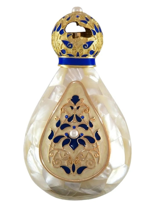 Atelier d Artistes By Alexandre J Damah fragrance bottle
