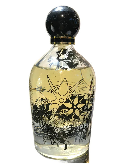 Atelier d Artistes By Alexandre J E 3 fragrance bottle