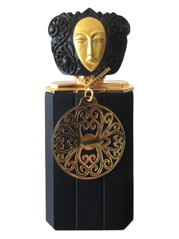 Atelier d Artistes By Alexandre J Hewa fragrance bottle