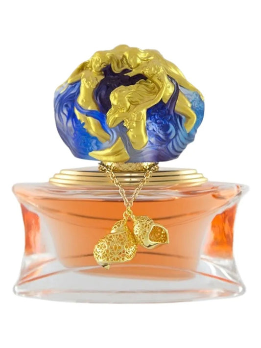 Atelier d Artistes By Alexandre J Naia fragrance bottle