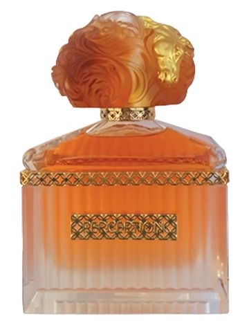 Atelier d Artistes By Alexandre J PerCeption fragrance bottle